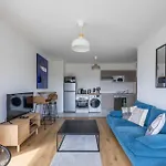 Appartement Conquistar - Welkeys