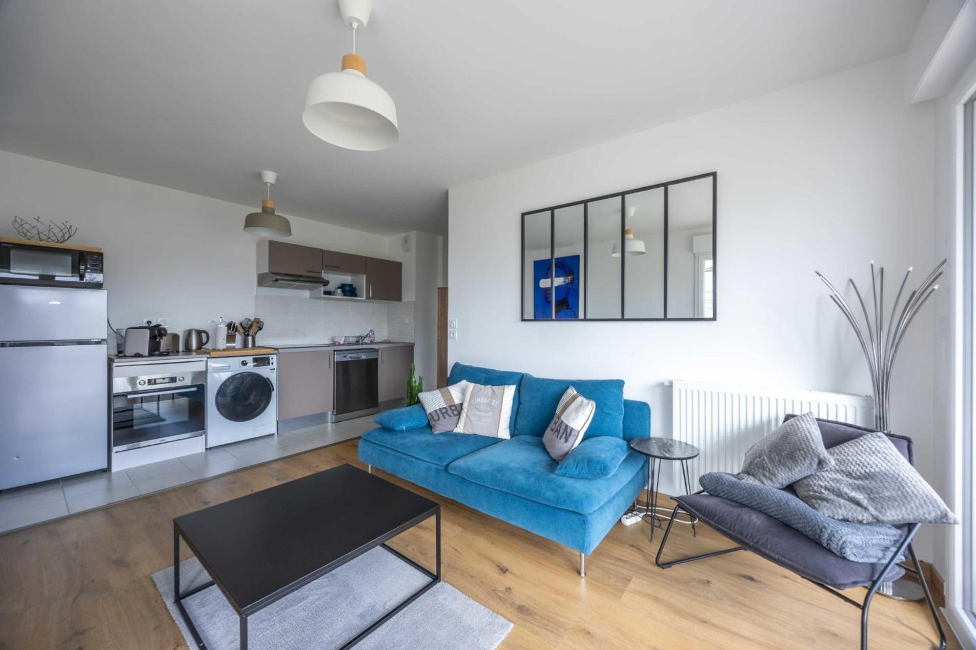 Apartment Conquistar - Welkeys