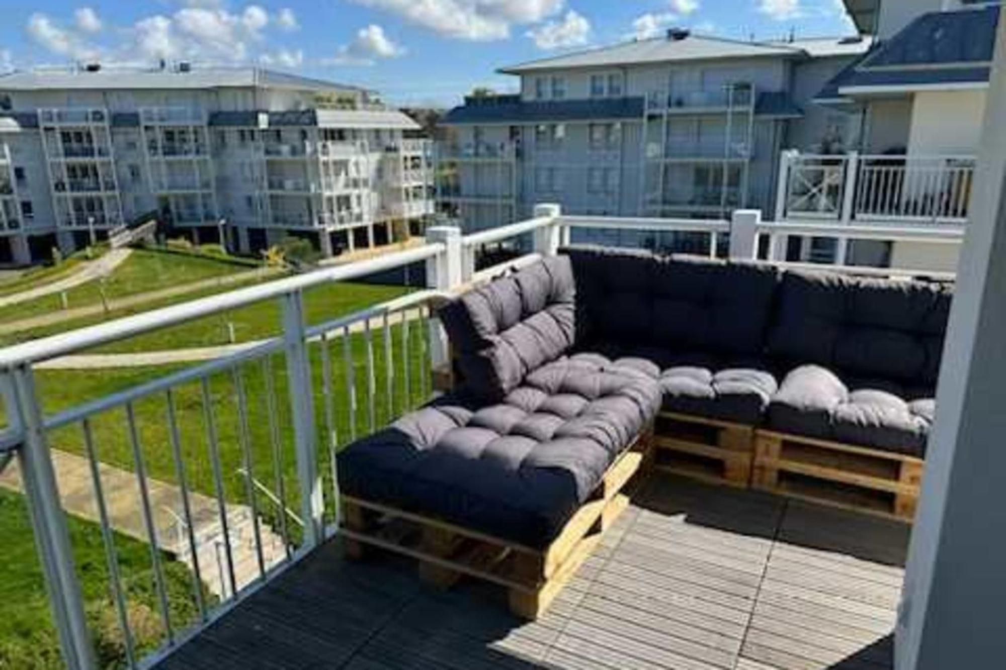 Apartment Conquistar - Welkeys Cabourg